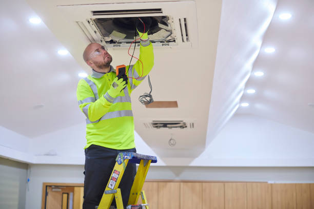 HVAC Air Duct Cleaning in Cortez, CO