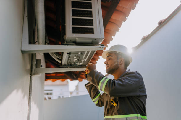 Best HVAC Repair Near Me  in Rtez, CO